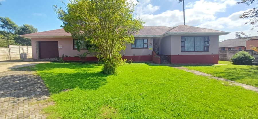 3 Bedroom Property for Sale in Willow Park Eastern Cape